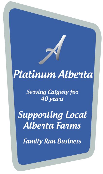 Platinum Alberta Meats are used in our meal delivery